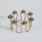 1703 6051 Ljusstake